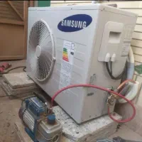 نصب تعمیرسرویس شارژگازاسپیلت تعمیرات یخچالها|خدمات پیشه و مهارت|زابل, |دیوار