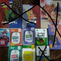 فرمول بیست دهم تجربی و کتاب های چکیده دهم