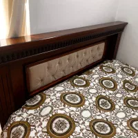 سرویس کامل تخت دونفره در حد نو|تخت و سرویس خواب|تهران, شمیران‌نو|دیوار