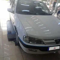 پارس 96.XU7.CNG|خودرو سواری و وانت|رفسنجان, |دیوار