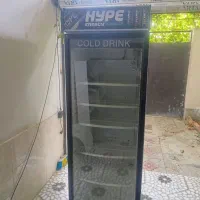 یخچال ایستاده