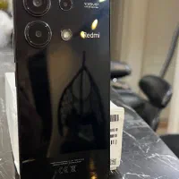 شیائومی نوت ۱۳ ردمی|موبایل|تهران, تهرانپارس جنوبی|دیوار