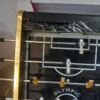 فوتبال دستی در حد|تجهیزات ورزشی|مینودشت, |دیوار