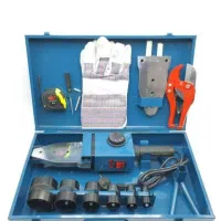 دستگاه اتو لوله پیلمر باس مدل 3000W