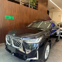 BMW X3 مدل 2026 تجارت خودرو خسروانی TKK