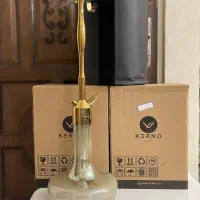 قلیان کرنو فقط فقط فقط۳تومن|کلکسیون و سرگرمی|تهران, پرستار|دیوار