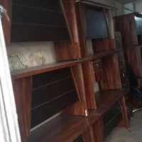 میز اداری وصندلی اداری