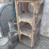 جفت کنی سه طبقه سنگین