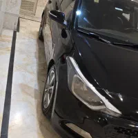 هیوندا آی بیست مدل ۹۶ آپشنال
