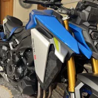 gsx s1000|موتورسیکلت|تهران, پاسداران|دیوار