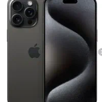 آیفون ۱۵ پرومکس