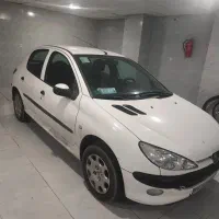 ۲۰۶ تیپ ۵ مدل ۹۹