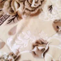 پتو گلبافت خارجی|رختخواب، بالش، پتو|تهران, جردن|دیوار