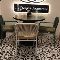 استخدام پرسنل کافه رستوران