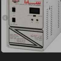 فروش ترانس برق دیجتال سارا۸۰۰۰ ولت امپر