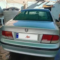 سمند X7 مدل 84|خودرو سواری و وانت|زاهدان, |دیوار