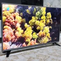 تلویزیون ال جی 49 اینچ نو نو دهگلان