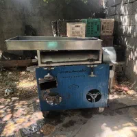 دستگاه اب گوجه گیری
