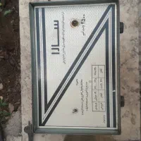 ترانس خانگی ۲۵۰۰ سارا سالم بشرط