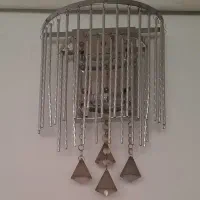 ناهارخوری لوستر رگال پرده|حراج|تهران, افسریه شمالی|دیوار