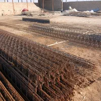 تیرچه وبلوک بنین|مصالح و تجهیزات ساختمان|اهواز, شهرک رزمندگان|دیوار