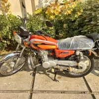 هوندا رهرو ۱۲۵ مدل ۱۴۰۳