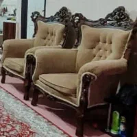 مبلمان سلطنتی