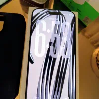 آیفون ۱۶ مکس۲۵۶ za.m|موبایل|هشتگرد, شهرک اداری|دیوار