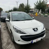 207ارتقا یافته مدل 403