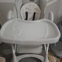 صندلی غذا کودک نو