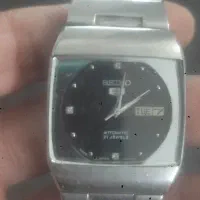 ساعت سیکو اتومات آنتیک و خاص