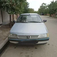 پژو روآ تخفیف تخفیف|خودرو سواری و وانت|گنبد کاووس, |دیوار