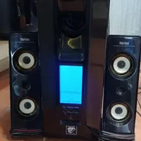 اسپیکر کامپیوتر