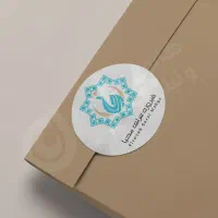 طراحی و چاپ برچسب، لیبل