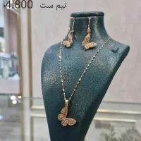 طلای کم اجرت