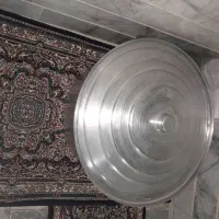 یک عدد دیگ بزرگ هیتی سایز ۱۰۰قدیمی و محکم