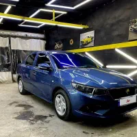 تارا ۱۴۰۰ دستی|خودرو سواری و وانت|تهران, جوادیه تهرانپارس|دیوار