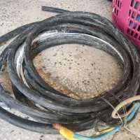 سیم برق،کابل