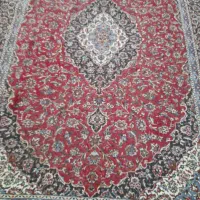 یک جفت فرش ۶ متری و یک عدد کناره