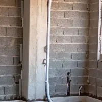 لوله کشی کولر اسپلیت|خدمات پیشه و مهارت|برازجان, |دیوار