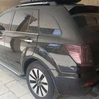لیفان ایکس 60 درجه یک