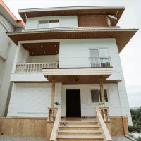 ویلا-استخرجکوزی-لوکس