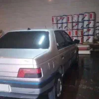 پژو ۴۰۵ مدل ۸۶ ماشالاه عروسک|خودرو سواری و وانت|بروجرد, |دیوار