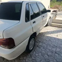 پراید132مدل 88