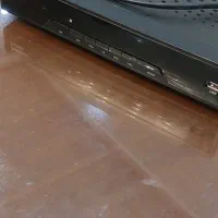 تلویزیون ۲۱ اینج پارس|تلویزیون و پروژکتور|چهارباغ, |دیوار