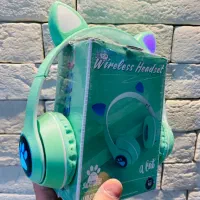 هدفن گربه ای مدل MZ-023|لوازم جانبی موبایل و تبلت|اراک, |دیوار