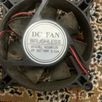 فن های کامپیوتر ولپ تاپ اصل تایوان