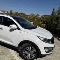 اسپورتیج ۲۰۱۴ بی نظیر|خودرو سواری و وانت|تهران, سعادت‌آباد|دیوار