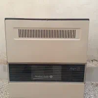 بخاری|بخاری، هیتر، شومینه|قم, سربخش|دیوار