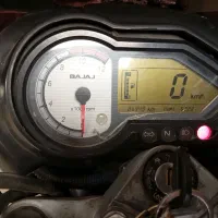 باجاج پالس ۲۰۰|موتورسیکلت|تهران, آرژانتین|دیوار